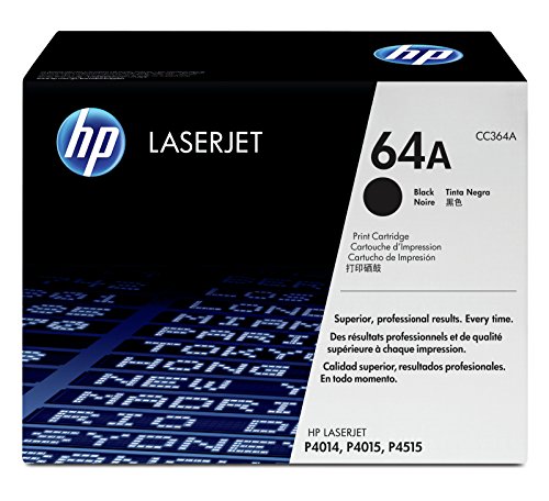 CC364A vgJ[gbW(LJ P4014/4015/4515)(CC364A)@HP-EPCC364A HP GC`s[