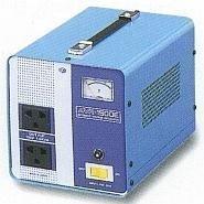  AVR-2000E スワロー2000W対応 交流定電圧電源装置 (7964j)