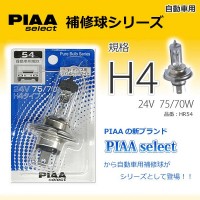 PIAAZNg CV[Y ԗpd H4 HR54 (8889br)