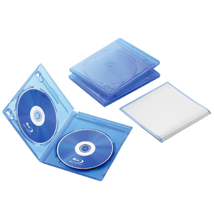 CCD-BLU203CBU