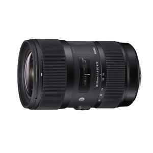AF18-35/1.8DCHSM