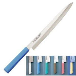 片岡 MCYK210B マスターコック 柳刃 210 MCYK210B 片岡製作所