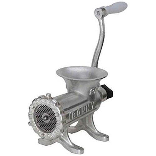 TKG テイケイジイ 遠藤商事 ボニー ミンサー(チョッパー)プレート #22 (1.9mm) TKG テイケイジイ 遠藤商事 ボニー ミンサー(チョッパー)プレート#10