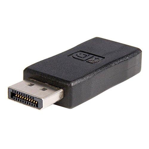 DisplayPort to HDMI Video Adapter Converter - M/F(DP2HDMIADAP)
