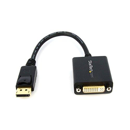 DisplayPort to DVI Video Adapter Converter(DP2DVI2)