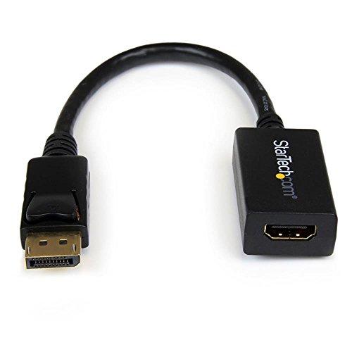 DisplayPort to HDMI Video Adapter Converter(DP2HDMI2) Startech