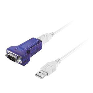 USBRS-232C VAϊA_v^[ RoHSwߔ񏀋 USB-RSAQ6(USB-RSAQ6) IODATA ACI[f[^