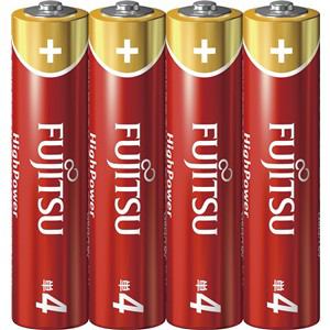 xm yHigh Powerz AJdr P4` 1.5V 4pbN { LR03FH(4S)yPiz