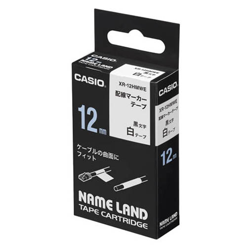 JVI xC^[ l[h e[v 12mm XR-12HMWE z}[J[e[v