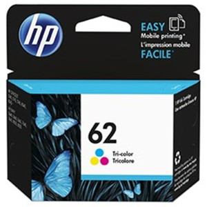 HP 62 CNJ[gbW J[ C2P06AA