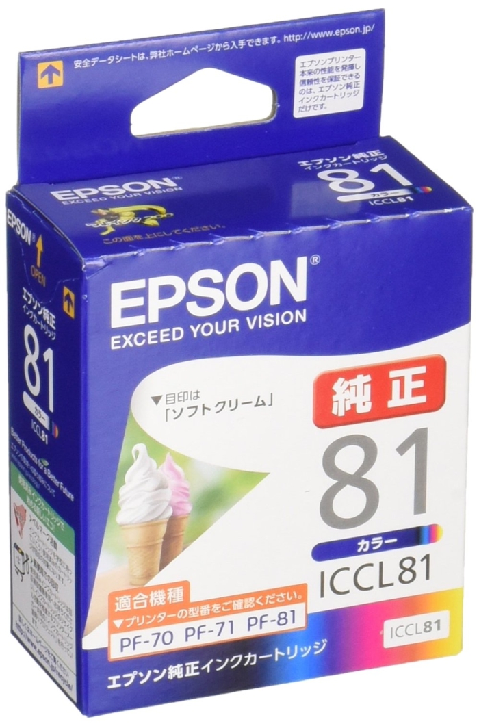 CNJ[gbW  4F̃^Cv@ICCL81