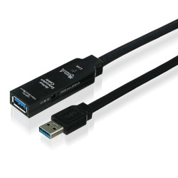  USB3.0ANeBuP[u 3m CBL-302C-3M(CBL-302C-3M)