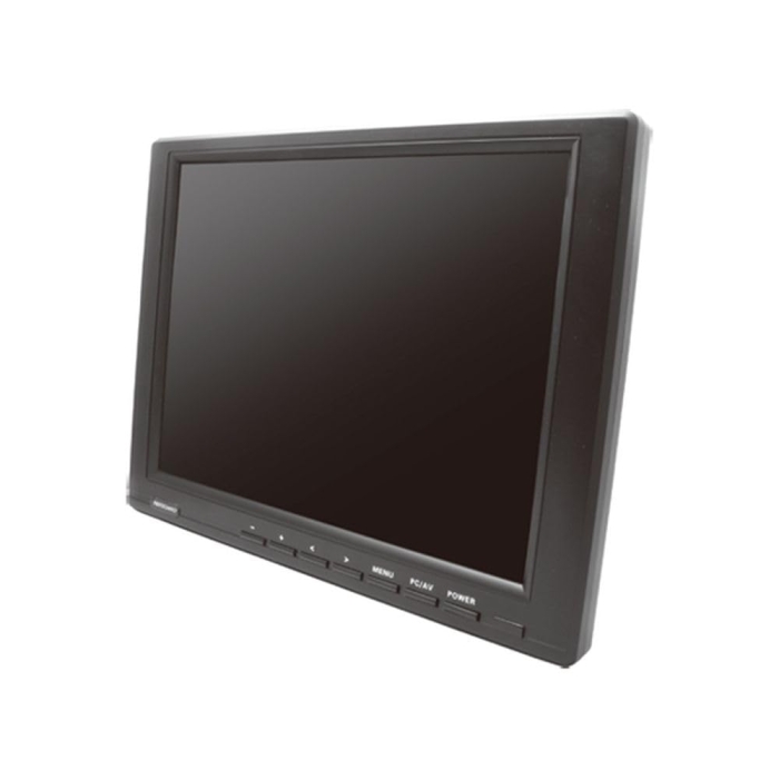 LCD1045 HDCPΉ10.4^ƖptfBXvC Ǌ|^Cv 800~600 Xs[J[ D-sub DVI HDMI S[q