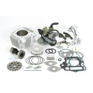  Hyper S-Stage+D Kit(SCUT)@ٶ/߰(CDI_)@(57mm/106cc)@iԁF01-05-5424