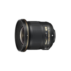 AF-S NIKKOR 20mm f/1.8G ED(AFS20 1.8G)