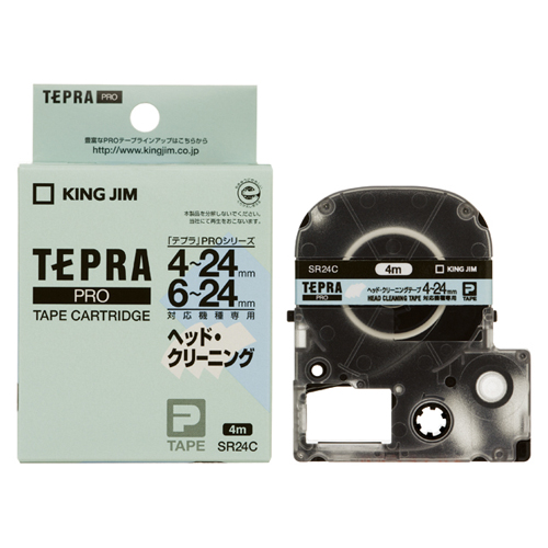 LOW  evPRO wbhN[jOe[v SR24C