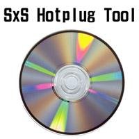 SxS HotPlug Tool SCD-SXSUTY [WINMAC] (SCD-SXSUTY) RATOC