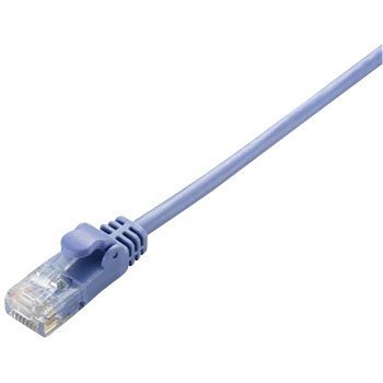 CAT5e 炩LANP[u 3m(u[)(LD-CTY/BU3)