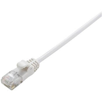 CAT6 Gigabit炩LANP[u 1m(zCg)(LD-GPY/WH1)