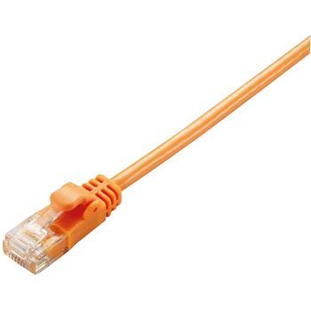 CAT6 Gigabit炩LANP[u 3m(IW)(LD-GPY/DR3)