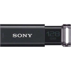 |Pbgrbg USM128GU [128GB] POCKET BITUSB[(USM128GU B) SONY \j[