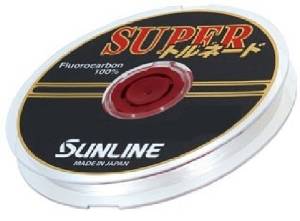 【SUNLINE】スーパートルネード (3号)
