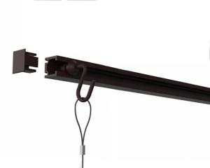 3350-B-1 C-11型レールセット600mm