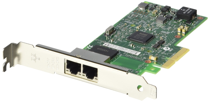 Ethernet Server Adapter I350-T2V2 [LAN] MM936711 I350T2V2(INT-I350T2V2) INTEL Ce