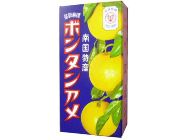ボンタンアメ 14粒 10入り