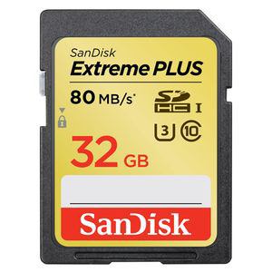 SDSDXS-032G-JU3 [32GB] SanDiskGNXg[ vX SDHC UHS-I 32GB SDSDXS-032G-JU3(SDSDXS-032G-JU3) SANDISK