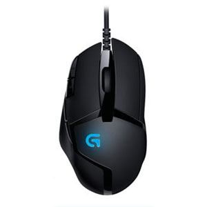 G402 Ultra Fast FPS Gaming Mouse G402 LOGICOOL WN[