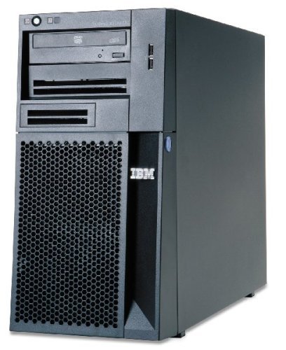System x3200 M2 (SS SATA 璷dȂ) /Pen-DE2200 2.20GHz-800MHz~1/PC2-5300 512MB (512~1) /SS SATA 7.2K 500GB (250~2) /DVD-ROM/RAID-BR10il/POW (400W) /OSȂ/3-3IOS (CRU) /SS90 (4368PBD) IBM
