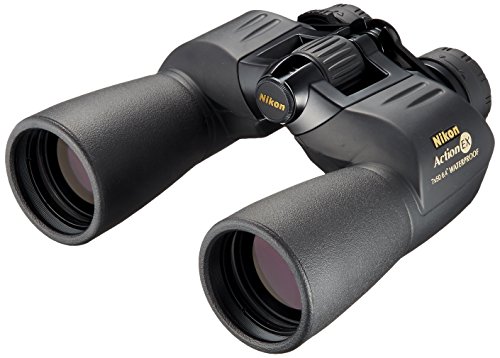 ECJOY!】 NIKON ニコン Nikon 双眼鏡 アクションEX 7X50CF ポロ