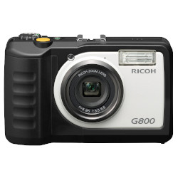 RICOH G800 RICOH G800 RICOH R[