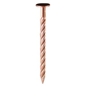銅スクリュー釘 14X32(250G) 約230入