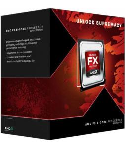 FX-8350 BOX AMD FX-8350 BOX(FD8350FRHKBOX)