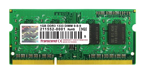 TS128MSK64V3U (SODIMM DDR3 PC3-10600 1GB) TS128MSK64V3U (TS128MSK64V3U) gZh
