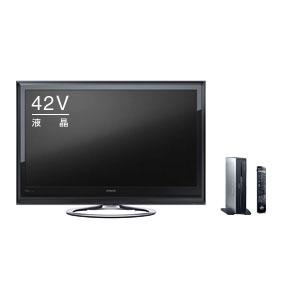 日立HITACHI 大人し Wooo 32V型 地上・BS・110度CSデジタル