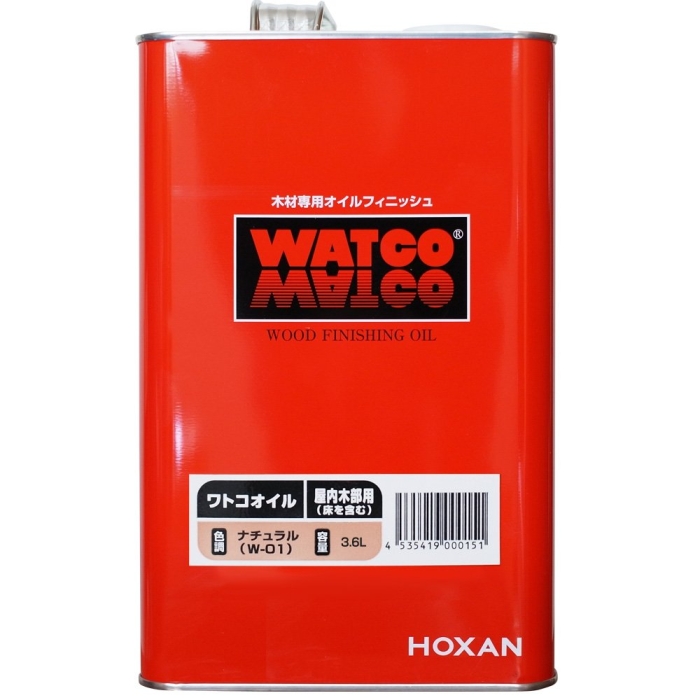 WATCO(gR) gRIC ؕp i`(W01) 3.6L (3955bp)
