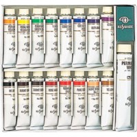 OIL COLOUR A-17(17F) (1365bp)