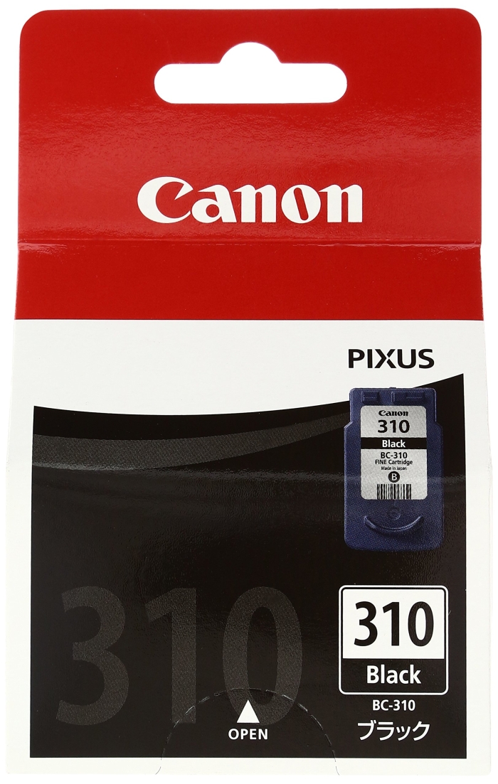 BC-310 (ubN) FINEJ[gbW ubN[2967B001](BC-310) CANON Lm