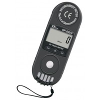 ポケットサイズ紫外線強度計 SP-82UV 1個