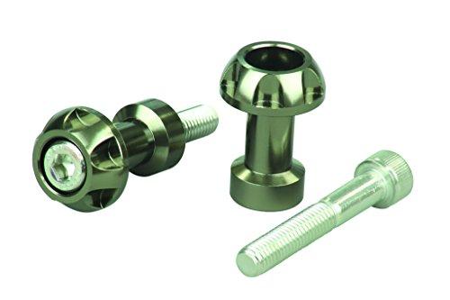 NASAݸȯıݶ (8mm/2pcs) TITAN@(004032-11)