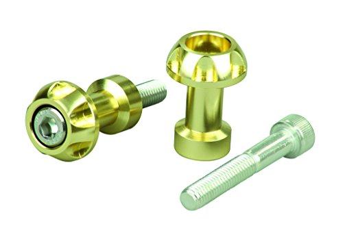 NASAݸȯıݶ (8mm/2pcs) C.GOLD@(004032-12)