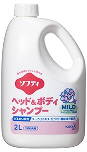 \teB wbh{fBVv[ MILD(}Ch) 2L 507662