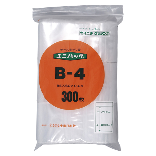 ZCj` ujpbNv B-4 85~60~0.04 300 B4