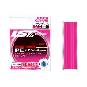 yLINE SYSTEMzROCK GAME PE 0.4(L4204H)PE LINE SYSTEM(CVXe)
