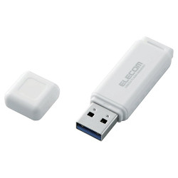 USBtbV/16GB/USB3.0/zCg(MF-HSU3A16GWH)