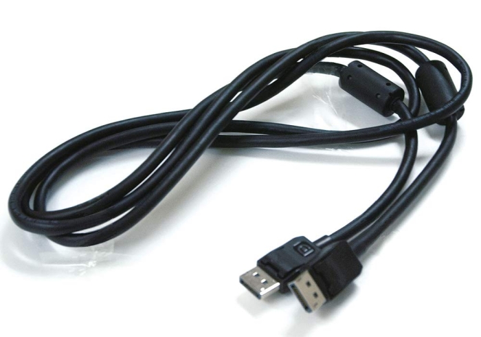 DisplayPort 2mP[u(ubN)(PP200-BK)