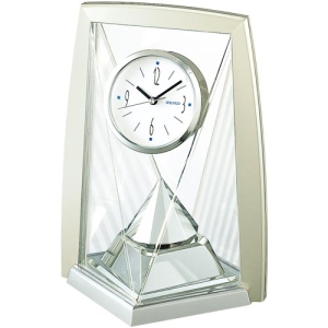 SEIKO CLOCK (ZCR[NbN) uv AiO ] Fp[ BY423S